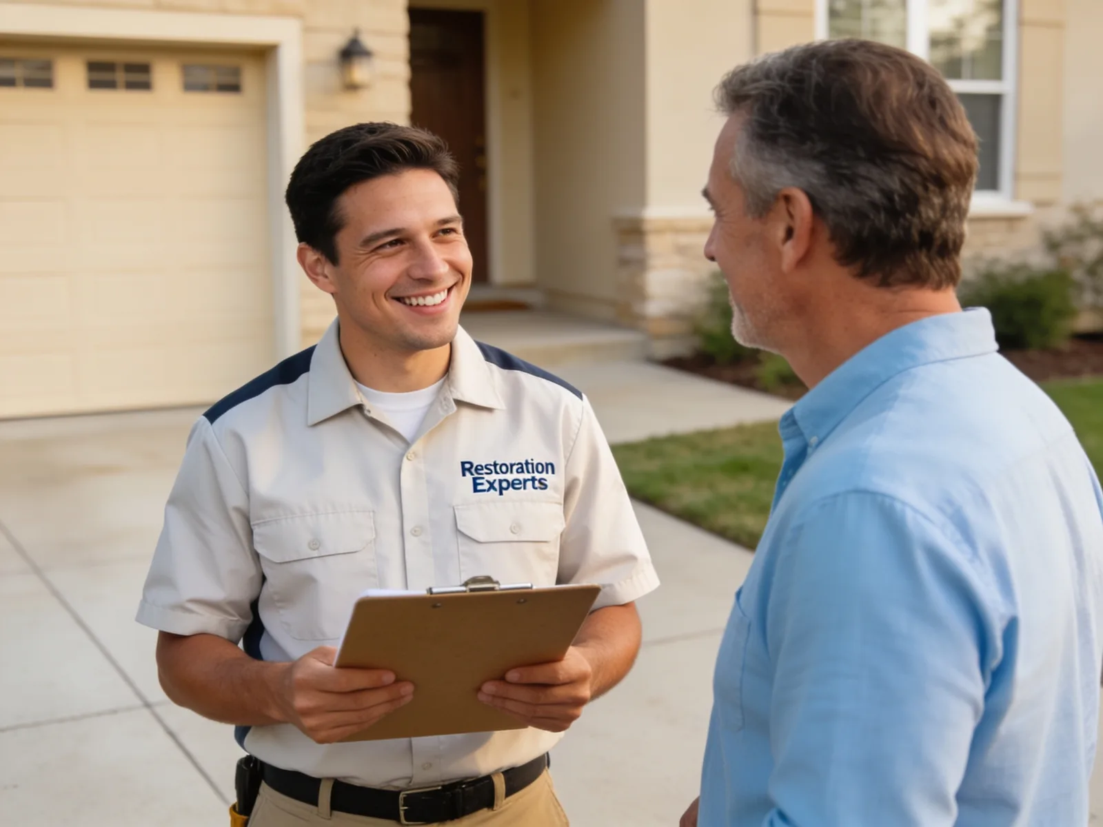Water Damage Cleanup Algonac, MI FAQs